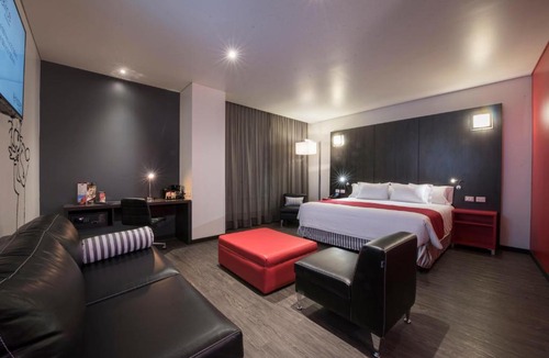 Aguascalientes Hotel | Ramada Encore by Wyndham Aguascalientes