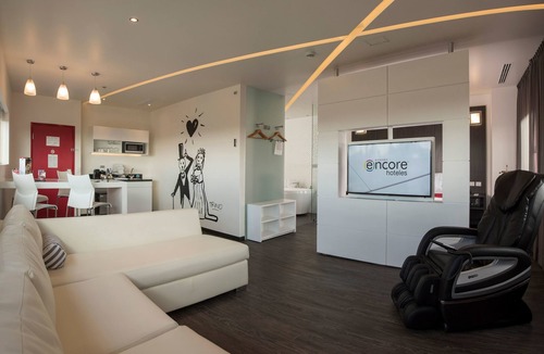 Coronango Hotel | Ramada Encore by Wyndham Puebla