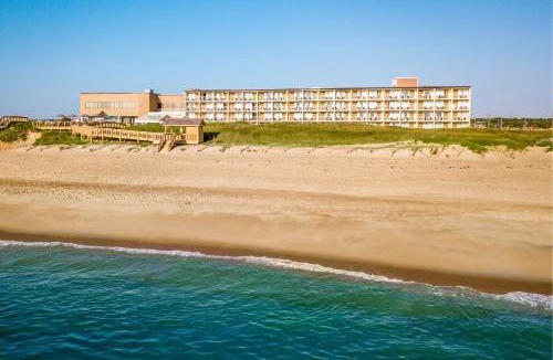 Kill Devil Hills Hotel | Ramada Plaza by Wyndham Nags Head Oceanfront