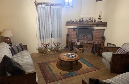 Bucio House | Rancho El Conejo
