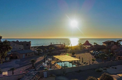 San Felipe Apartment | Rancho Percebu Beach Studio 5