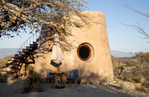 San Antonio House | Rancho Sol Rosa
