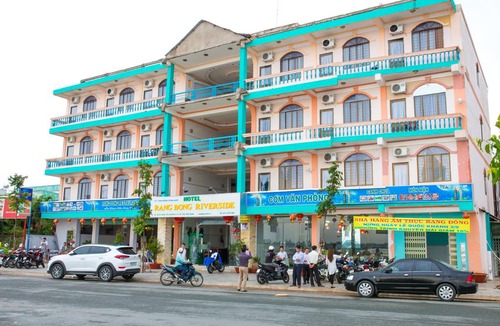 My Tho Hotel | Rang Dong Hotel My Tho