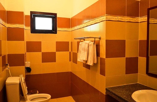East Ham Tien Beach Hotel | Rang Garden Hill Side Resort