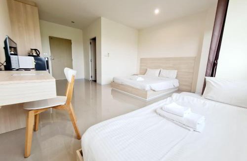 Map Yang Phon Hotel | Rangh Place