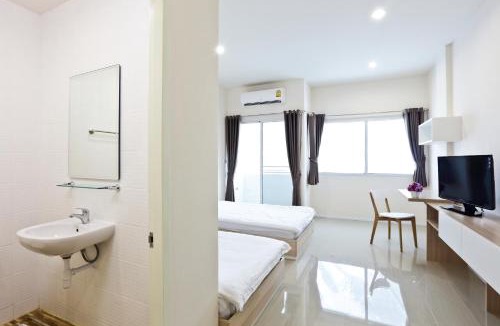 Map Yang Phon Hotel | Rangh Place