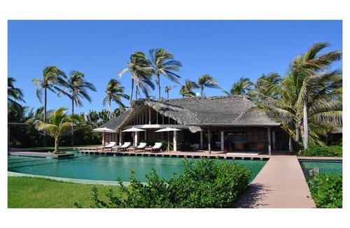 Juarez Villa | Rate by room, Pto Escondido best high class Villa on the beach, Thai Style.