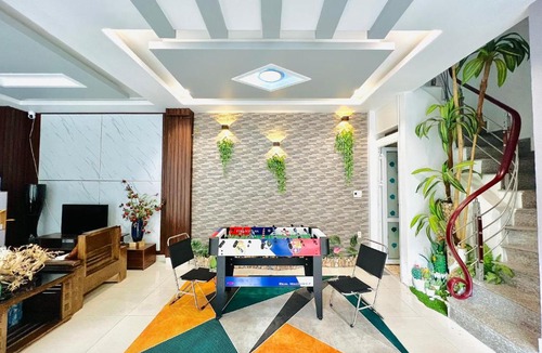 Dang Giang House | Ray House