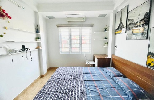 Dang Giang House | Ray House