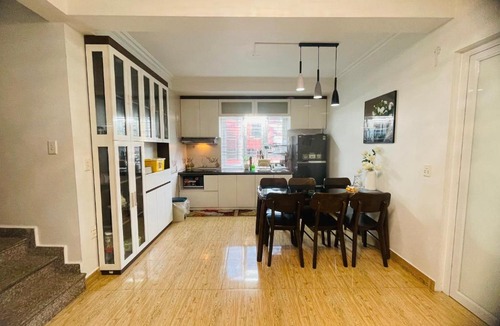 Dang Giang House | Ray House