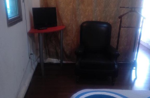 Miguel Hidalgo House | Recamara en Polanco (solo hombres)
