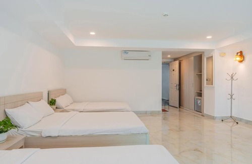 Phan Rang - Thap Cham Hotel | Red Coral Hotel