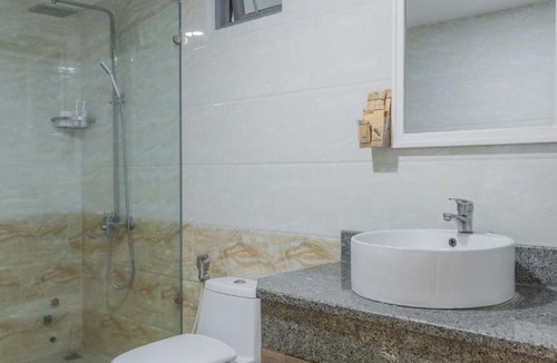 Phan Rang - Thap Cham Hotel | Red Coral Hotel