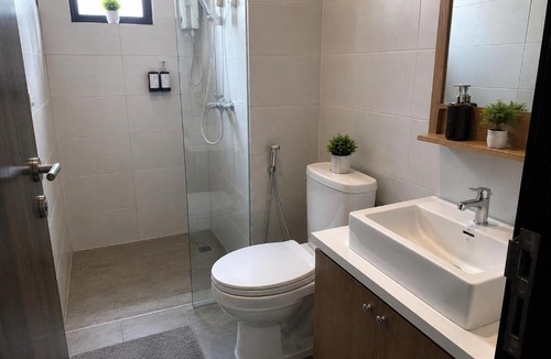 Salamanca House | Red Mosquito Homestay 1