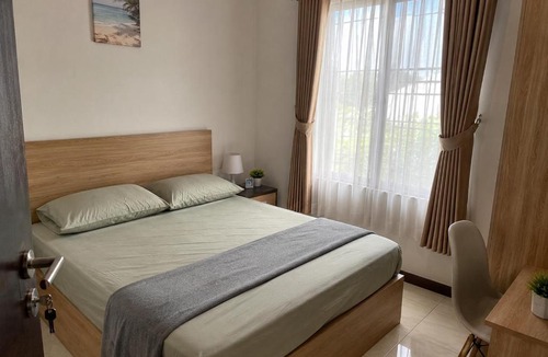 Salamanca House | Red Mosquito Homestay 1