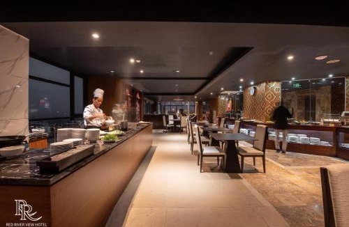 Lao Cai Hotel | Red River View Hotel