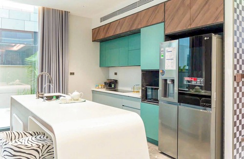 Dien Ban Hotel | Regal Riverside Villas