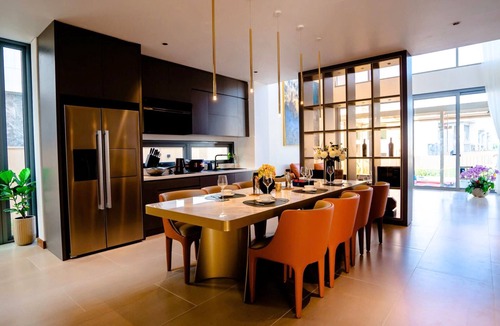 Dien Ban Hotel | Regal Riverside Villas