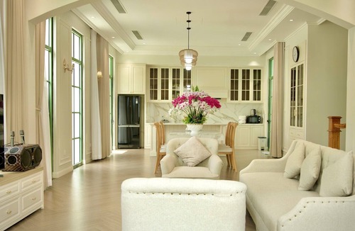 An Thoi Villa | Regal Villas Trophical Phu Quoc