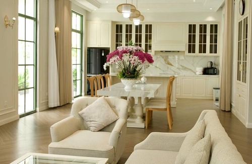 An Thoi Villa | Regal Villas Trophical Phu Quoc
