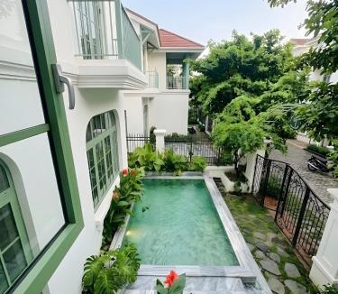 An Thoi Villa | Regal Villas Tropical Phu Quoc