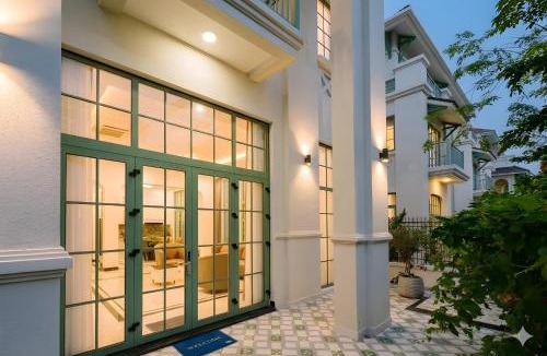 An Thoi Villa | Regal Villas Tropical Phu Quoc