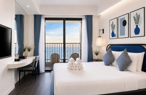 An Thoi Apartment | Rei Gallery Phu Quoc - Ocean