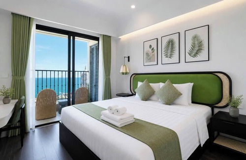 An Thoi Apartment | Rei Gallery Phu Quoc - Ocean