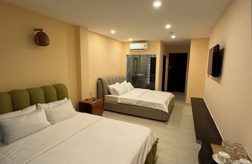Nha Trang Resort | Reign Resort