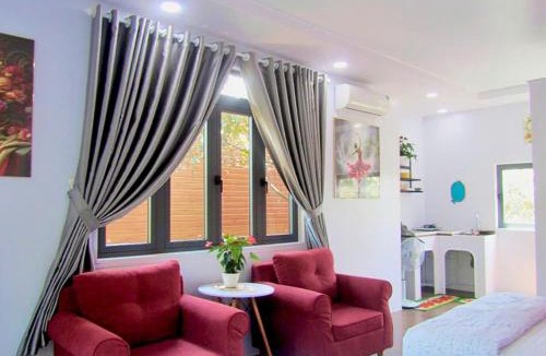 Gia Nghia Hotel | Relax Home