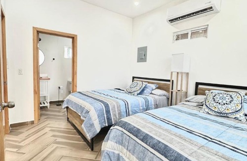 Puerto Penasco Apartment | Relax in style at Depa Azul in Puerto Peñasco