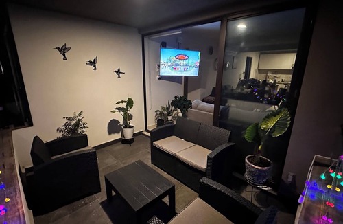 Xochitepec Apartment | Relax in Xochitepec: apartment with pools, terrace and access to tourist areas