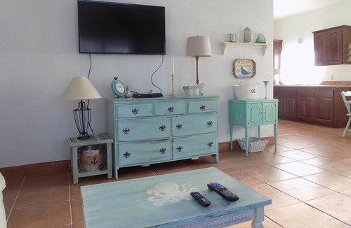 Benito Juarez Villa | RELAXING AND COMFORTABLE VILLA NEXT TO QUIET POOL IN A GATED PRIVATE AREA !!
