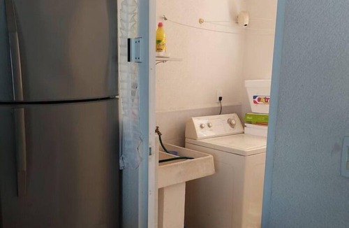 Puente del Mar Apartment | Relaxing apartment Diamante