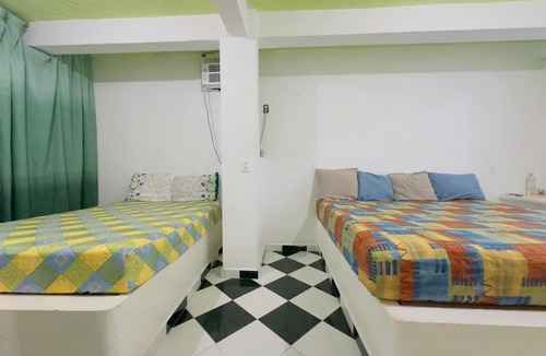 Acapulco Apartment | Remanso Azul