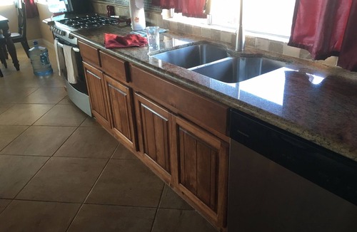 Las Conchas House | Remodeled 3 bedroom beach front home Kayaks available upon request - no fee