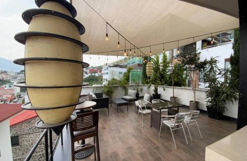Tlalnepantla de Baz Apartment | Rendiz