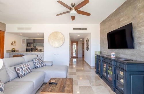 Pedregal Apartment | Renovated 2 BR, perfect remote work destination!
