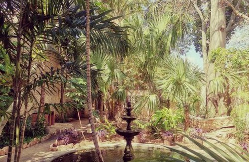 Barrio de Santiago Hotel | Rent the full Mansion Villa Merida