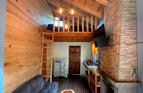Mazamitla Cottage | Renta Mazamitla