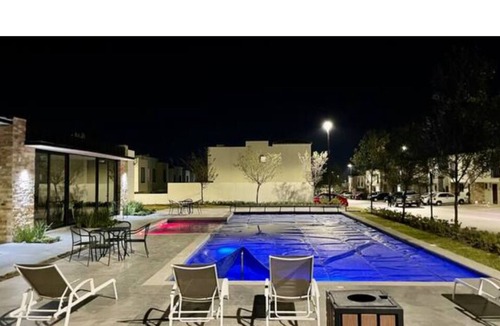 Queretaro House | Residencia en Querétaro, con Hacienda Restaurada. Diviértete con Toda la Familia