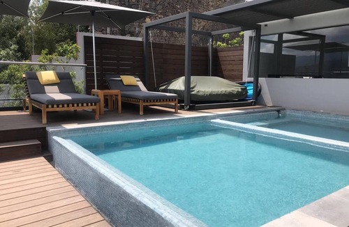 Valle de Bravo House | Residence by the LAKE, gorgeous view, excelent weather