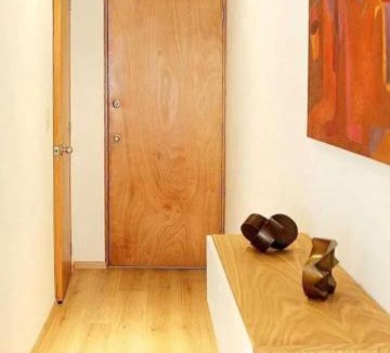 Polanco Apartment | Residence Polanco, Security24h, Balcony, Pool, Gym, CarPark