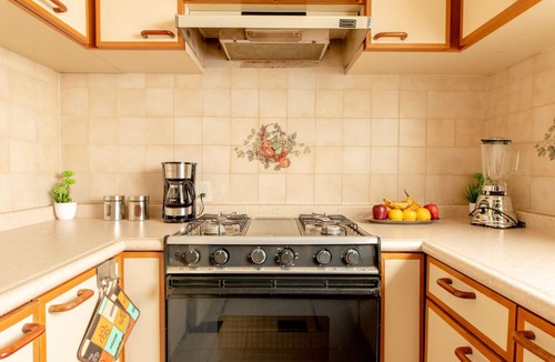 Jiquilpan de Juarez House | Residence with the best view and location