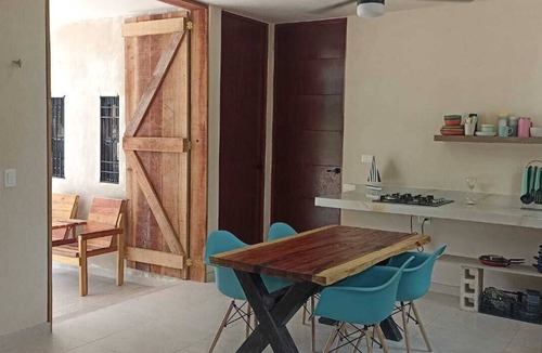 Chicxulub Puerto House | Residencia Casa Luna