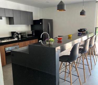 Merida House | Residencia completa de lujo