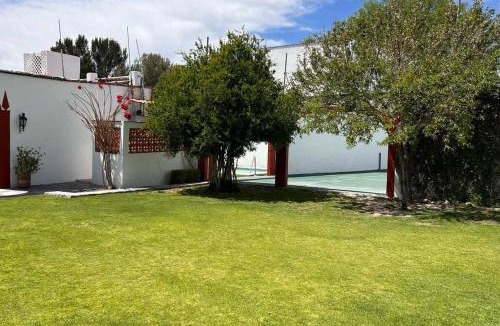 Atotonilco House | Residencia a 15min de San Miguel de Allende p/20 personas