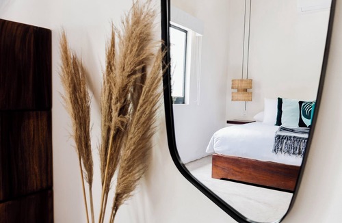North End Hotel | Residencia Tropical Don Bonito