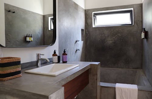 North End Hotel | Residencia Tropical Don Bonito