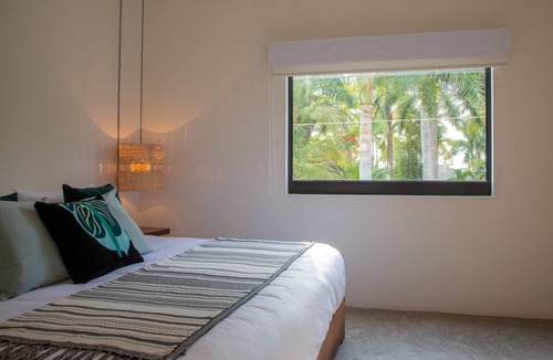 North End Hotel | Residencia Tropical Don Bonito